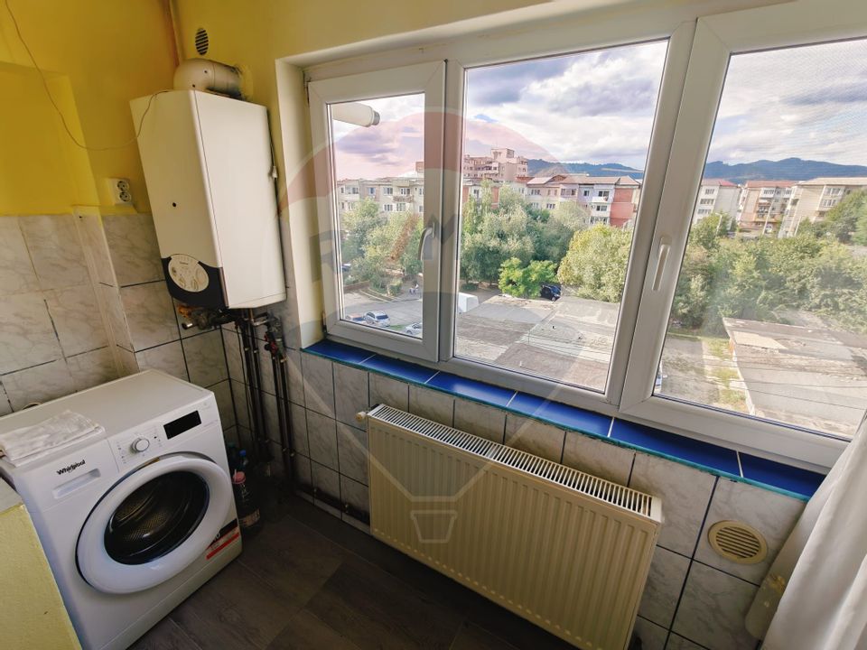 Apartament cu 2 camere de vânzare