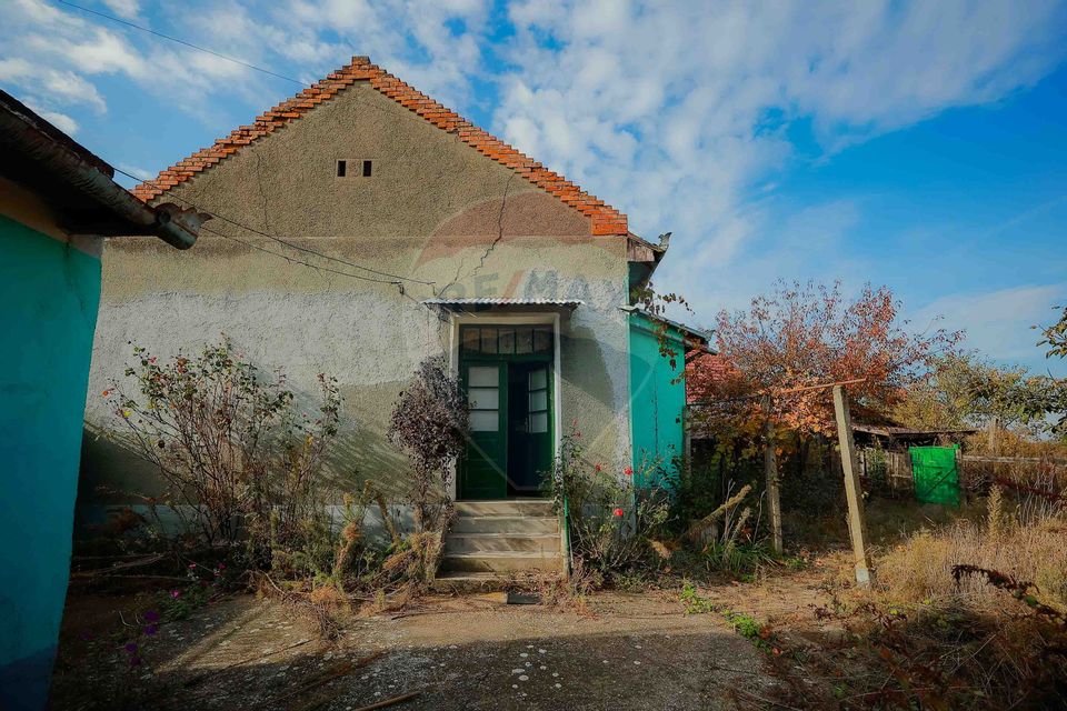 4 room House / Villa for sale