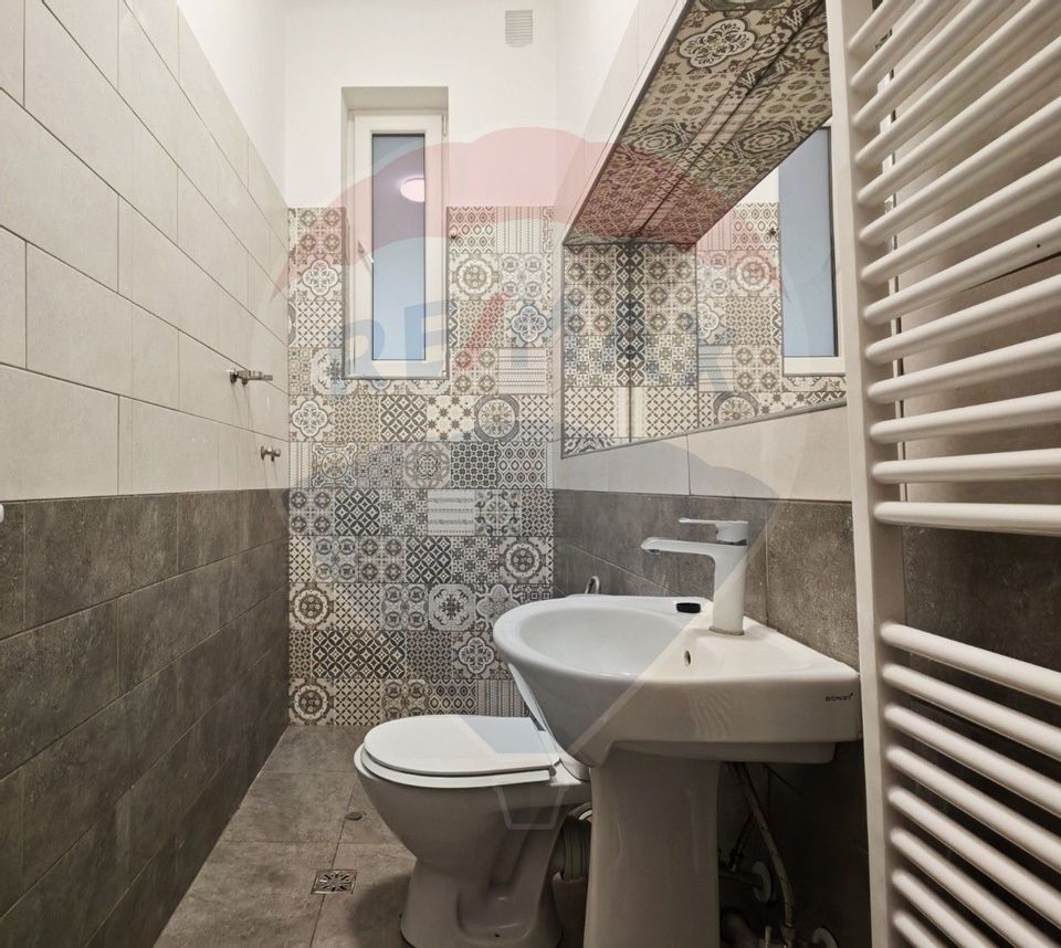 6 room House / Villa for rent, Dacia area