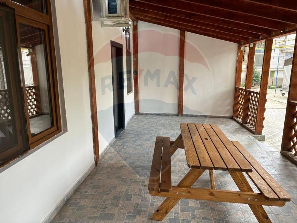 1 room Apartment for rent, Gara de Nord area