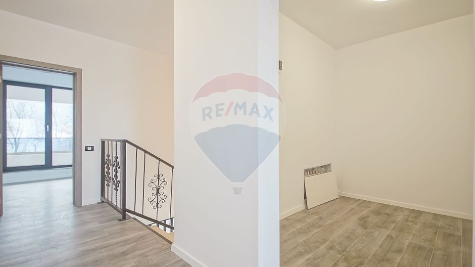 Vilă modernă cu 5 camere în Bunloc – Harmony Estate Premium Villas