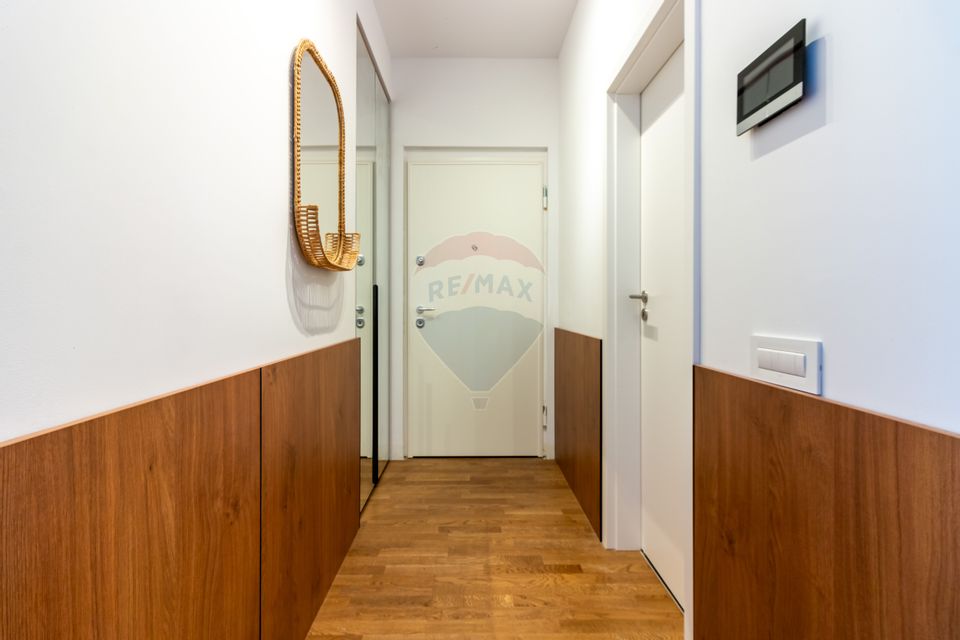 Apartment |  Studio Type for sale |  Terrace |  Pepper |  Avalon