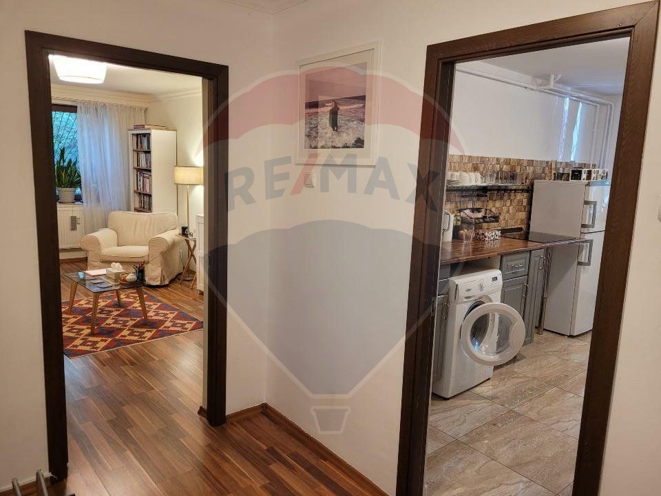 Inchiriere apartament în zona Stefan cel Mare
