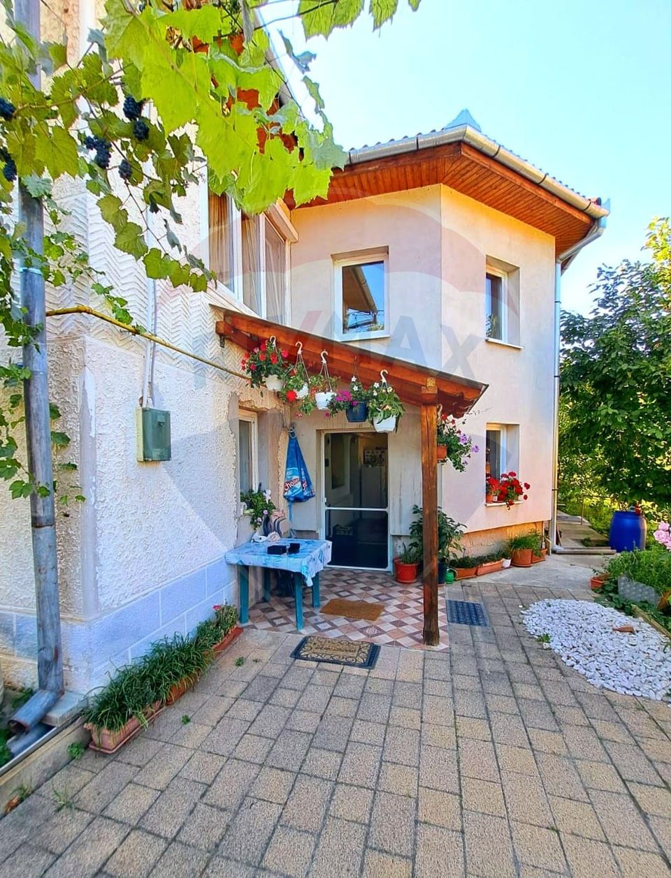 7 room House / Villa for sale, Central area