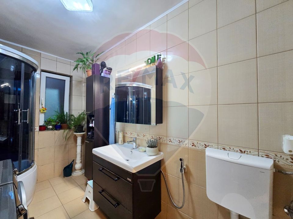 Apartament gata de mutat, locație excelenta