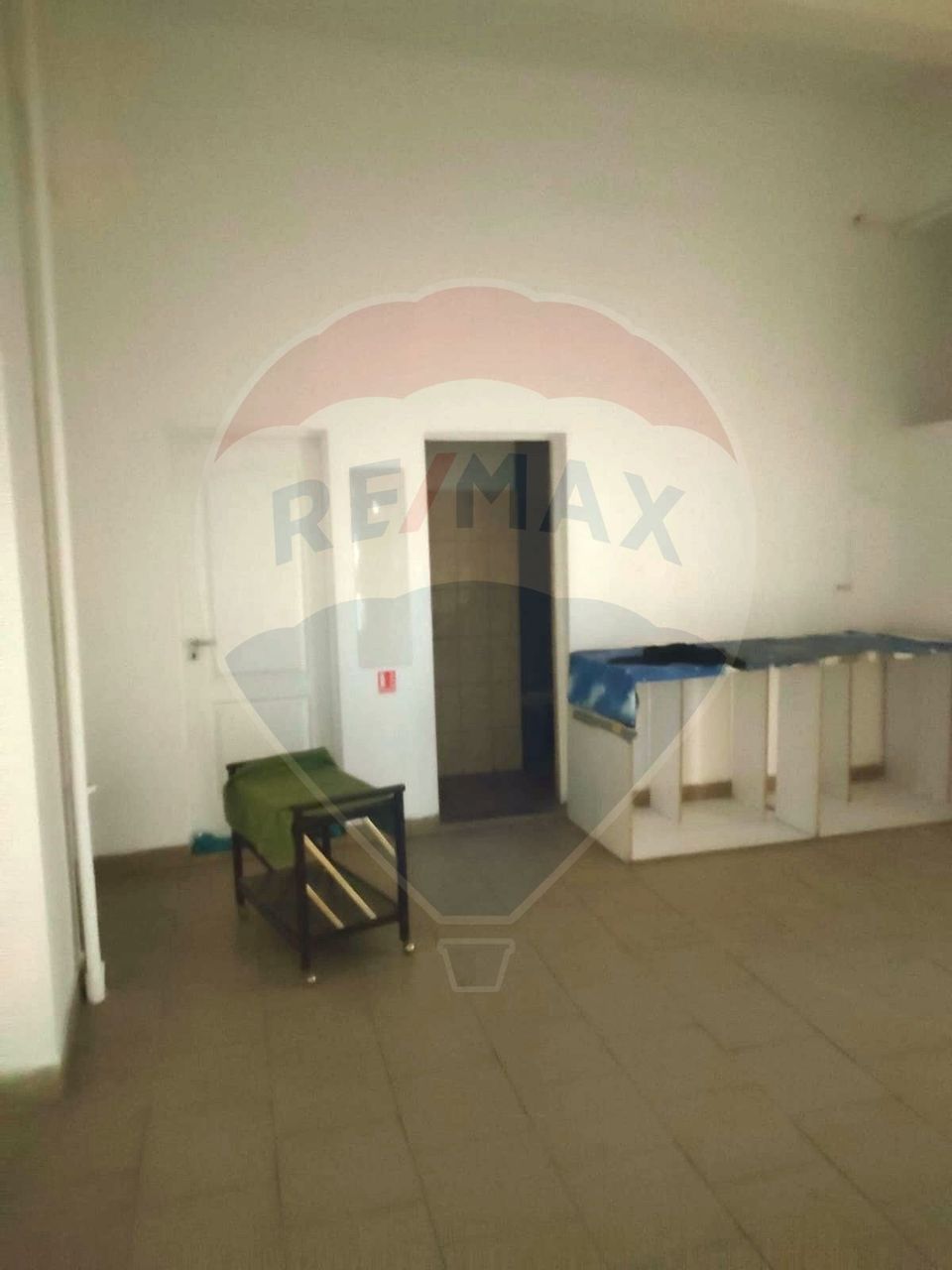 Commercial space of 125 sqm for rent in the Giurgiului area