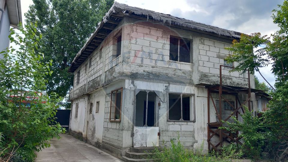 21 room House / Villa for sale, Alexandriei area