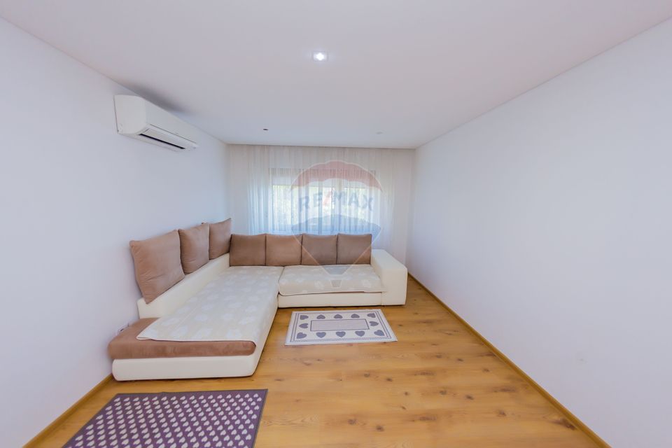 4 room Apartment for sale, Nord-Vest area