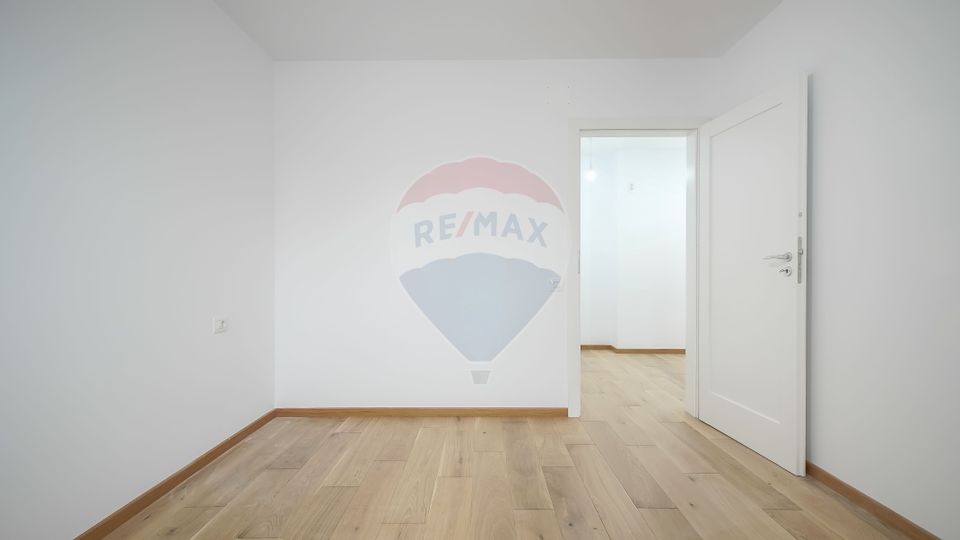 Apartament 3 camere Nou | Finisaje Premium | Urban Plaza