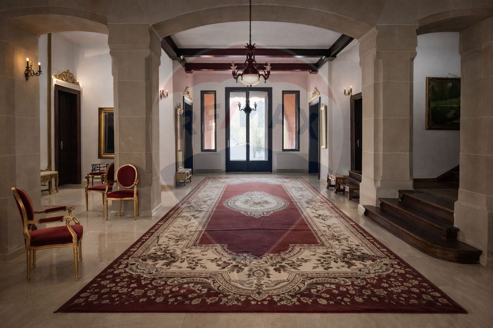 58 room Hotel / Pension for sale, Nord-Vest area