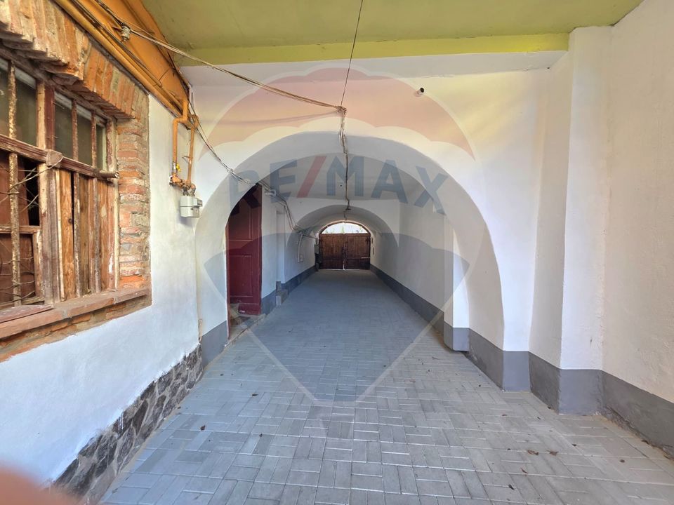 3 room Apartment for sale, Ultracentral area
