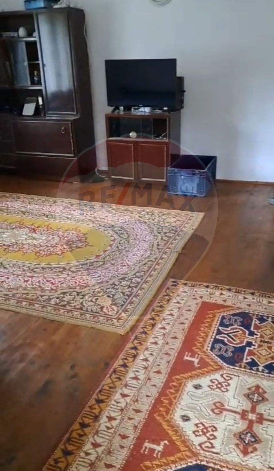 Casă langa parau-sat Brusturi, com. Halmagiu