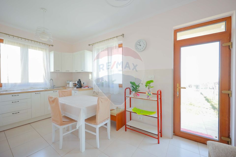 5 room House / Villa for sale
