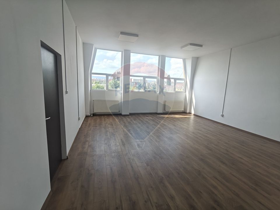 140sq.m Office Space for rent, Bulgaria area