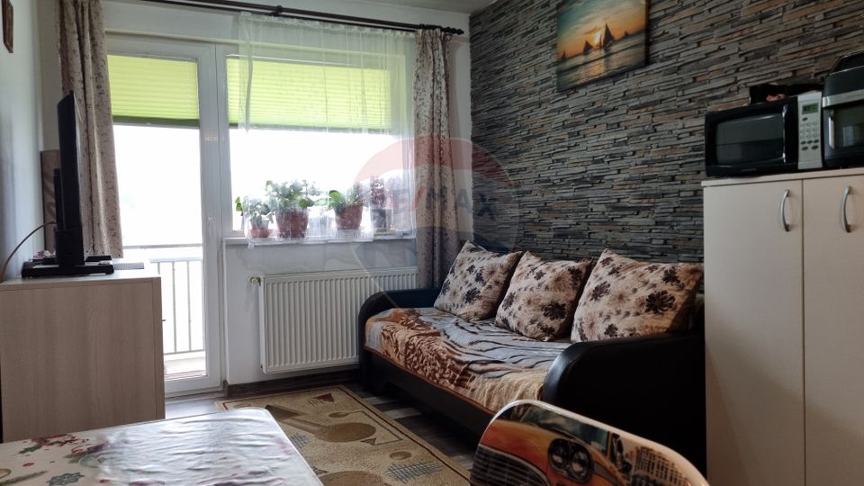 2 room Apartment for sale, Florilor area
