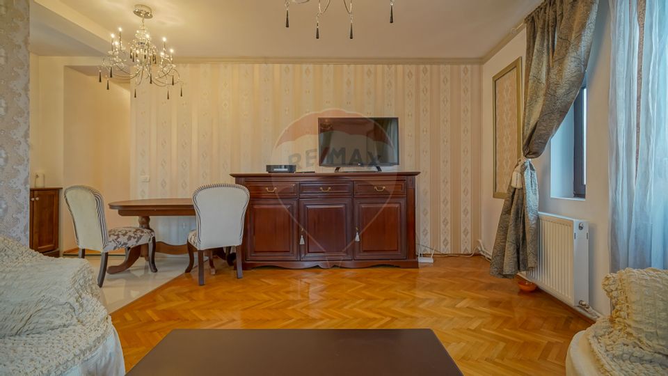 3 room Apartment for sale, Schei area