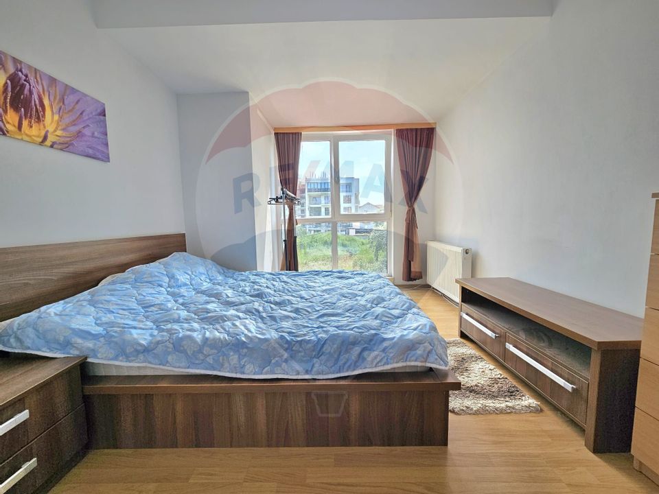 2 room Apartment for sale, Sud-Est area