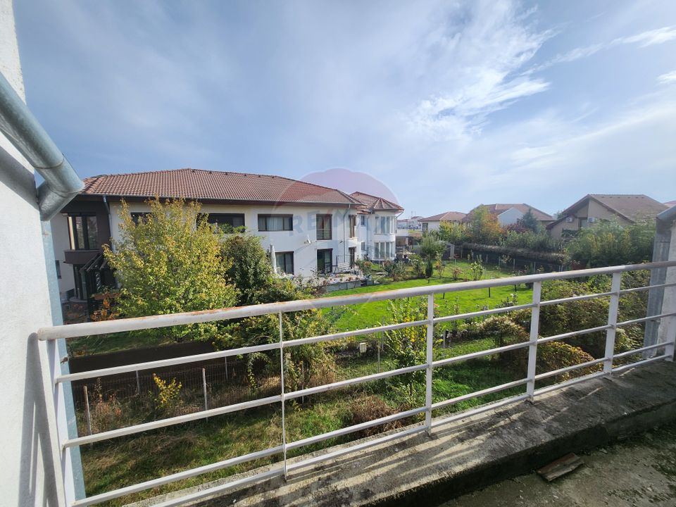 6 room House / Villa for sale, Aviatiei area