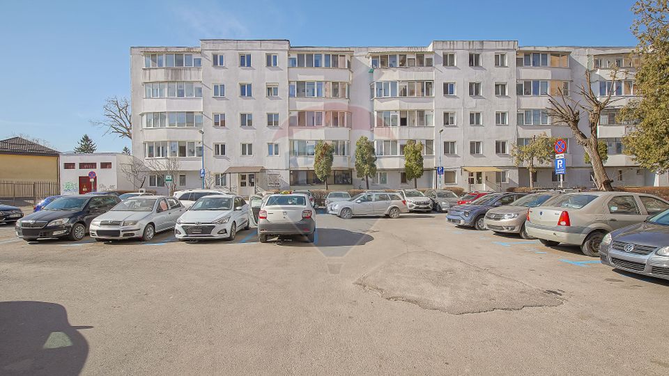 COMISION 0% || 3 CAMERE DECOMANDAT || ETAJUL 1 || GRIVITEI