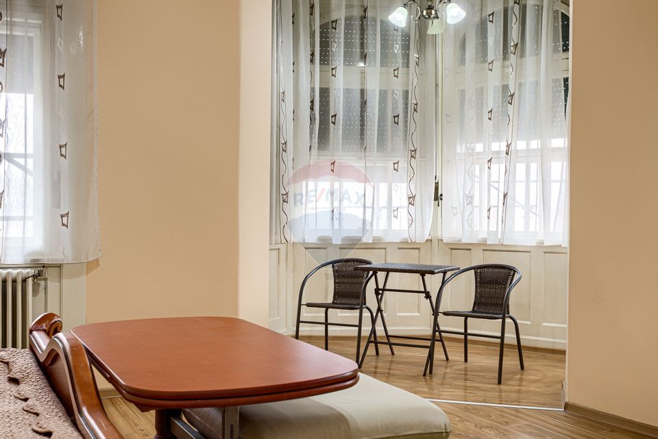 Apartament deosebit 2 camere Vis a vis de Tribunal