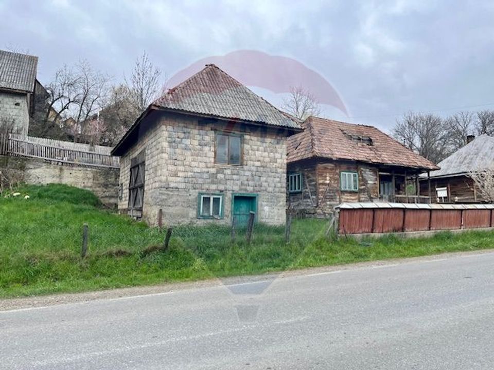 2 room House / Villa for sale