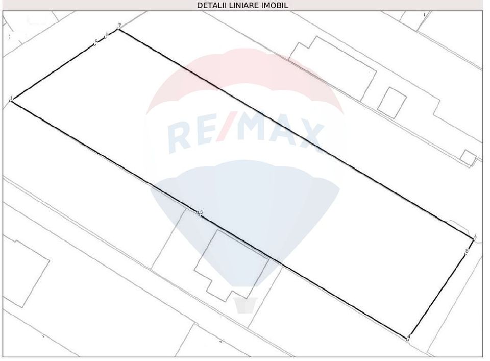 Teren Construcții, Intravilan vanzare, in Bucuresti, Militari