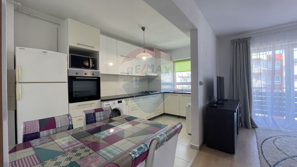 3 room Apartment for rent, Avantgarden area