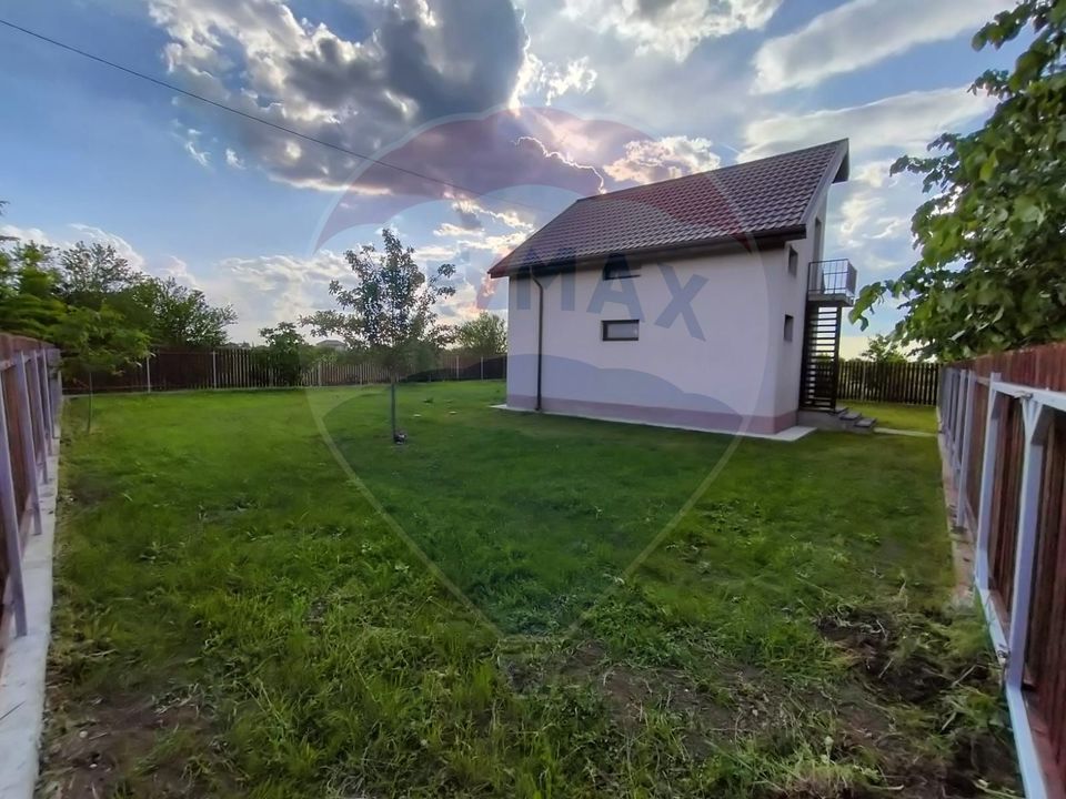 4 room House / Villa for rent