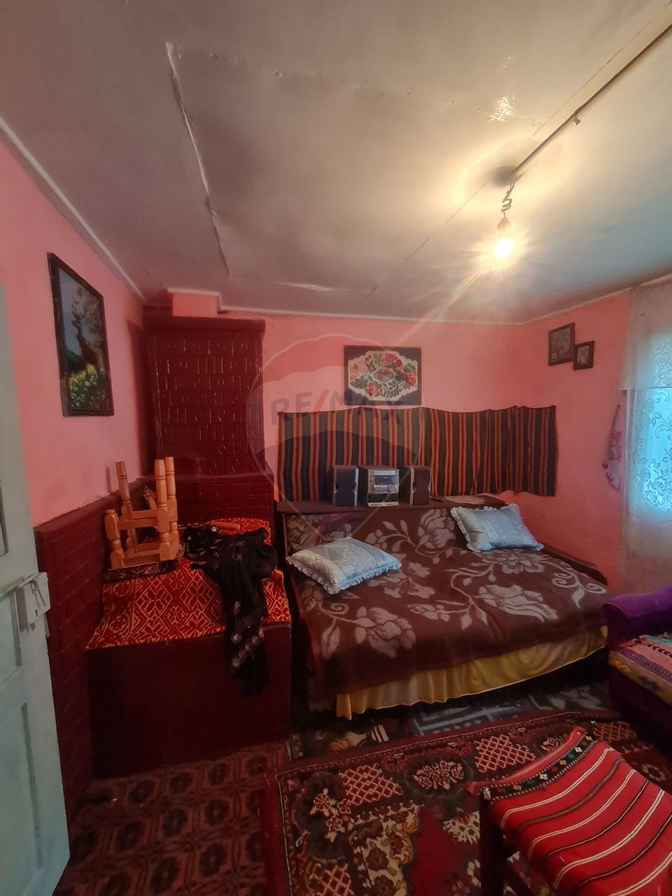 3 room House / Villa for sale