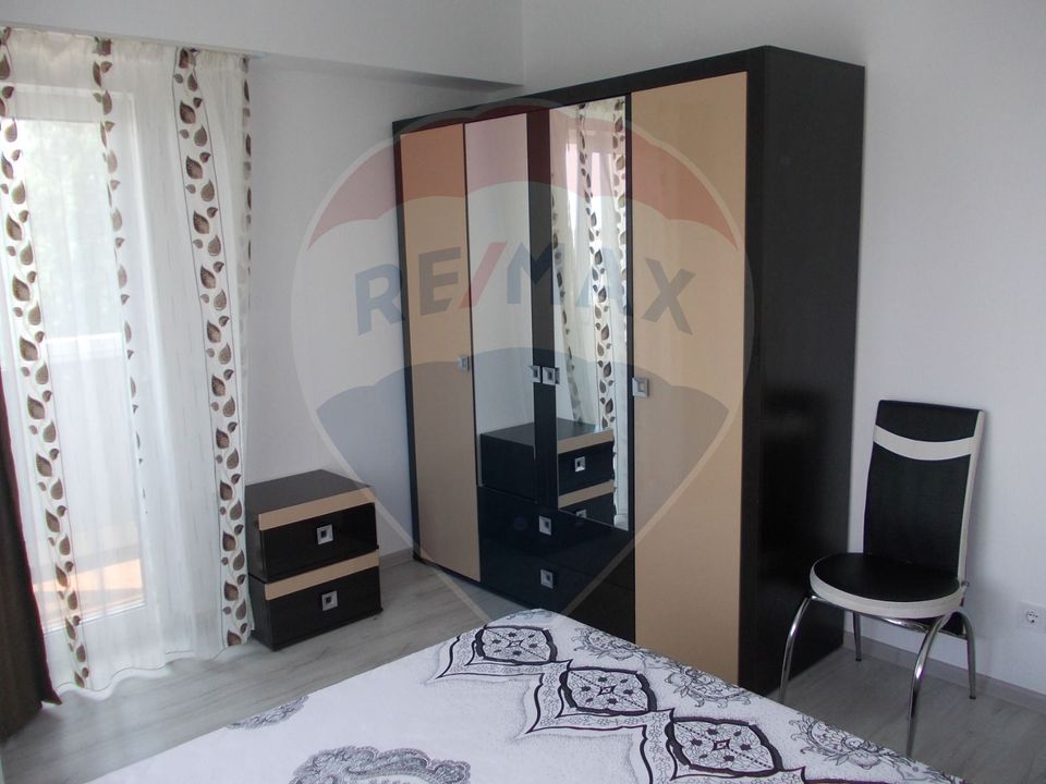 2 room Apartment for rent, Craiovita Noua area