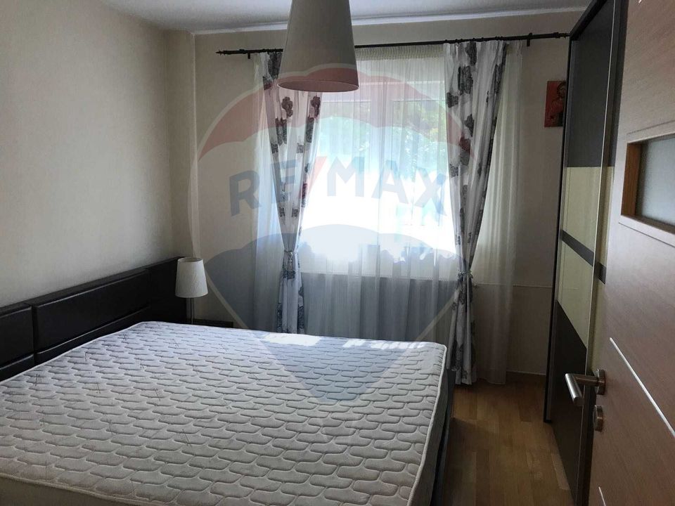 Apartament 2 camere decomandat Lujerului metrou