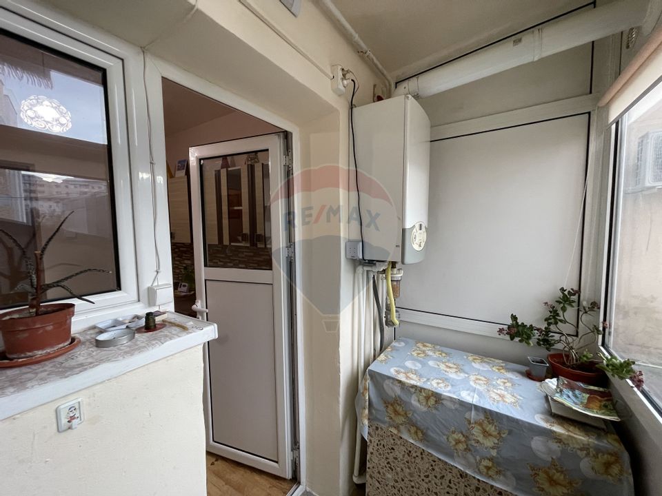 3 room Apartment for sale, Ultracentral area