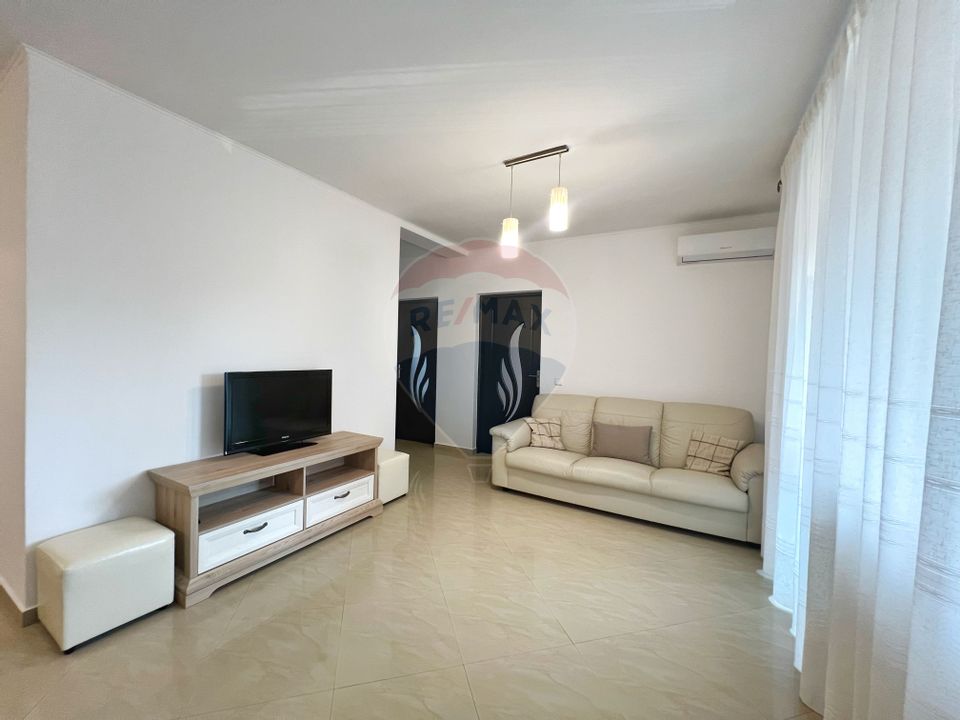 3 room Apartment for rent, Hotvon area