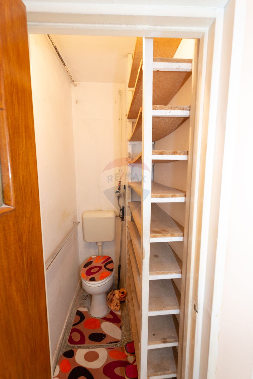 Apartament cu 3 camere de inchiriat, 9 min.  de metrou Titan, Parc IOR