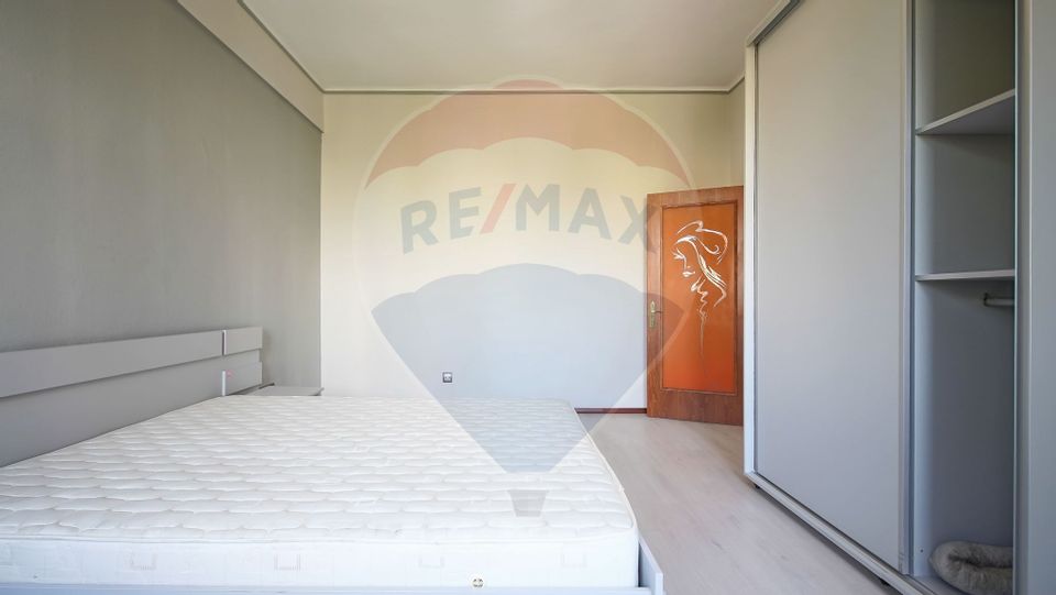 Apartament cu 2 camere de închiriat în zona Centrul Civic