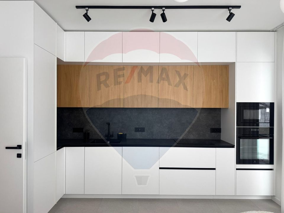 4 room House / Villa for sale, Nord-Est area