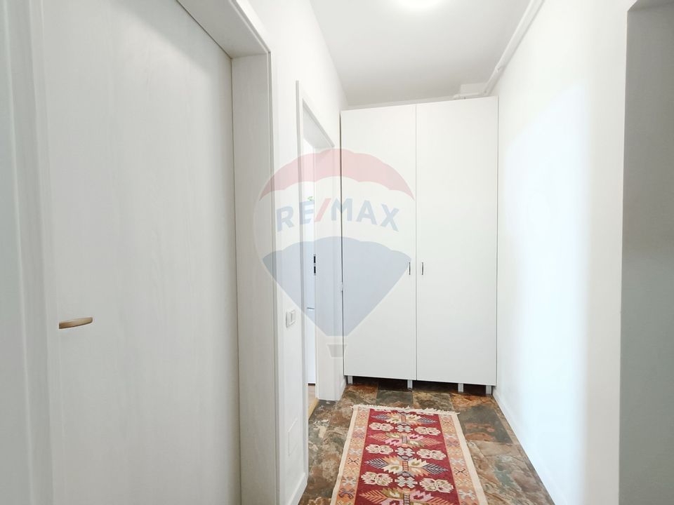 1 room Apartment for rent, Berceni area