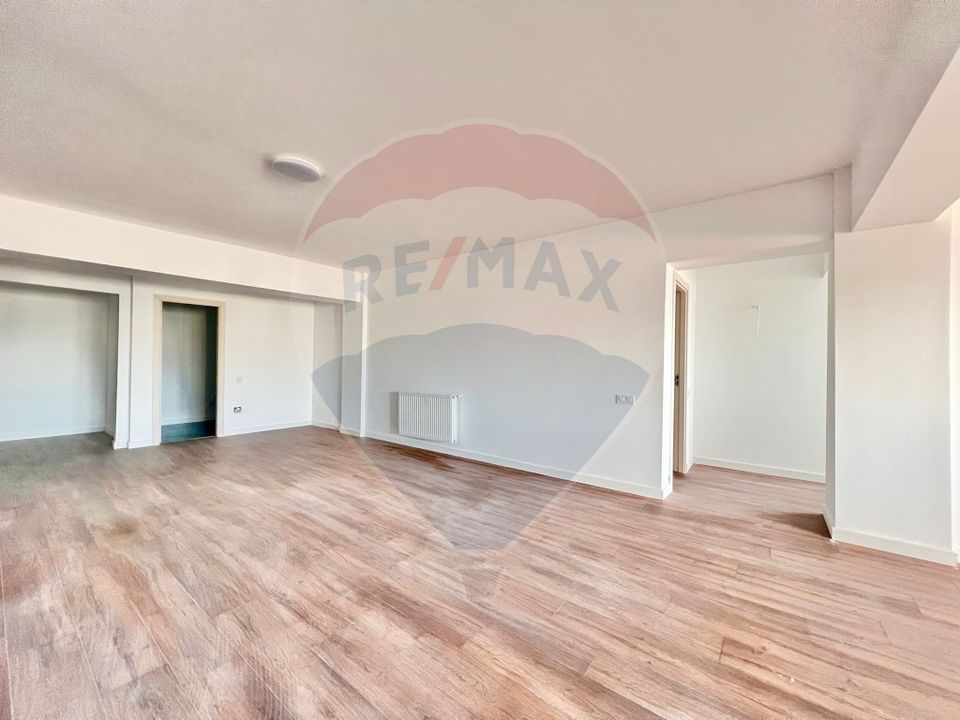 2 room Apartment for sale, Universitatii area