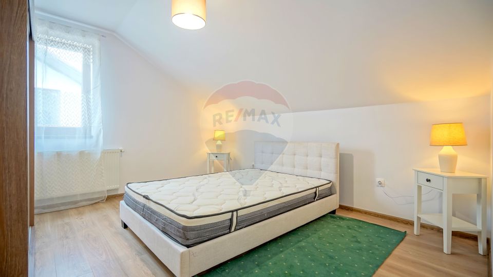 COMISION 0! Apartament cu 2 camere de vânzare în Ghimbav, Brasov