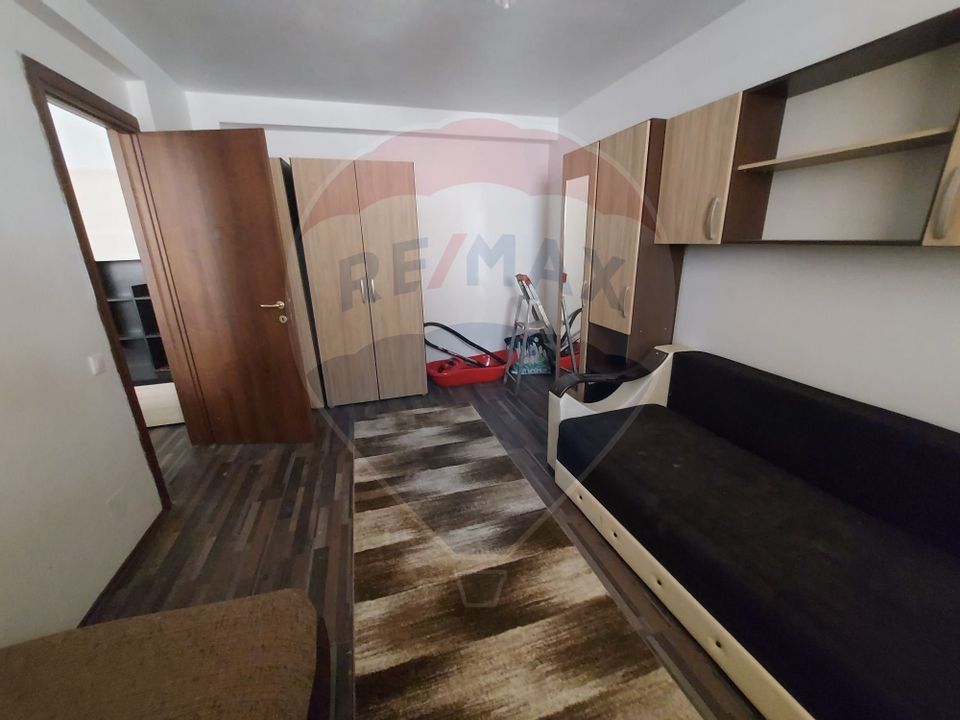 Apartament cu 2 camere de vânzare Chiajna / Militari Residence / Dudu