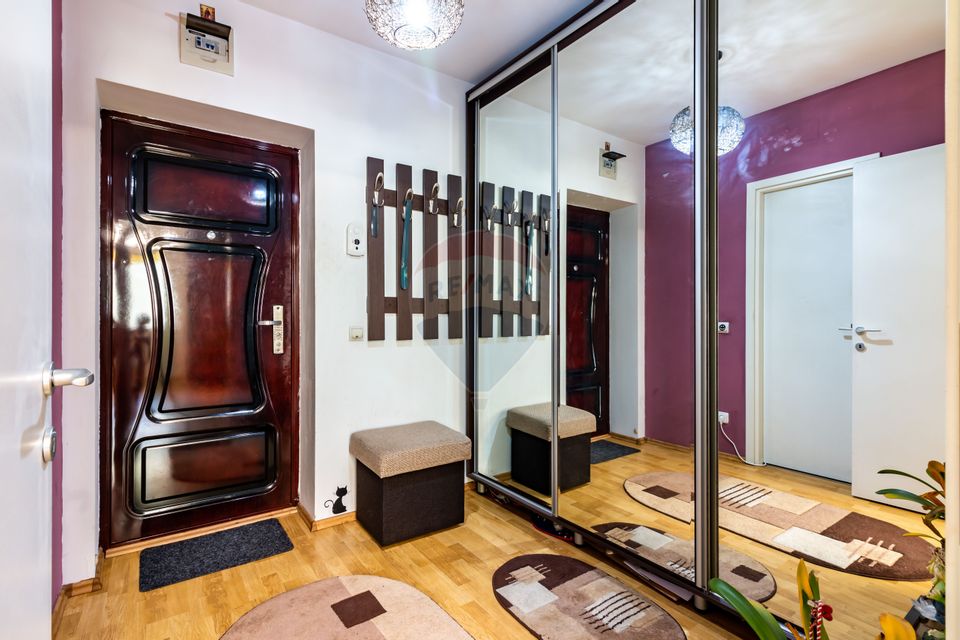 1 room Apartment for sale, Giulesti area