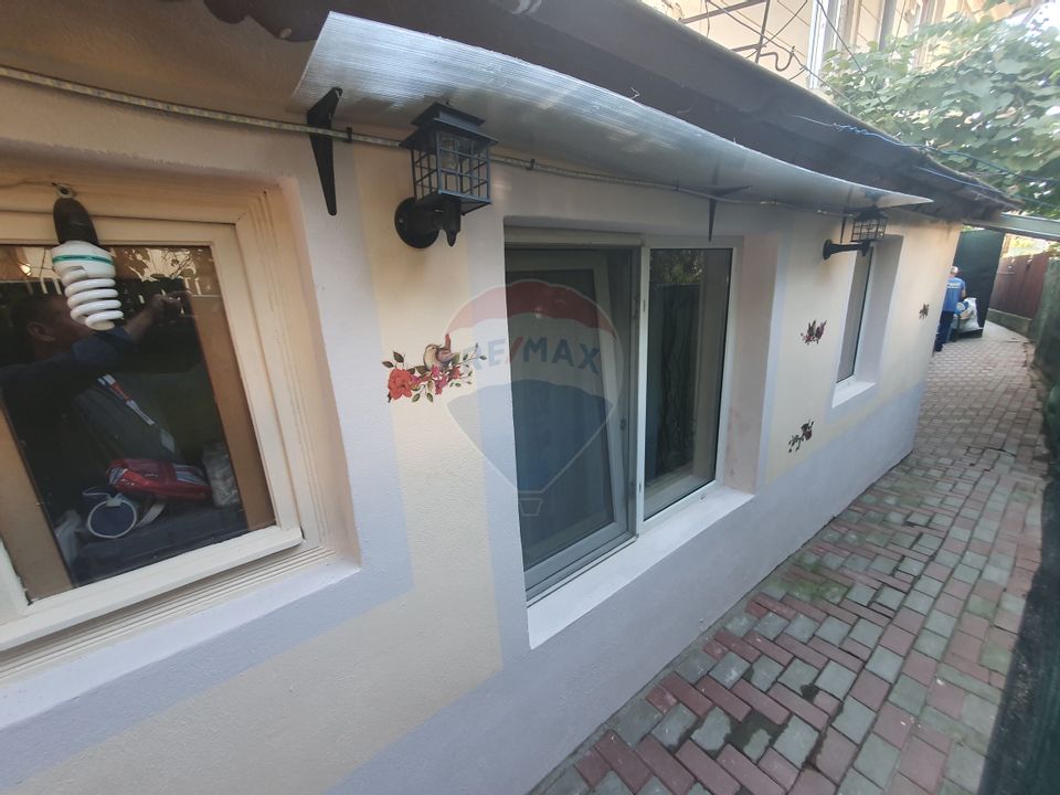 2 room House / Villa for sale, Ultracentral area