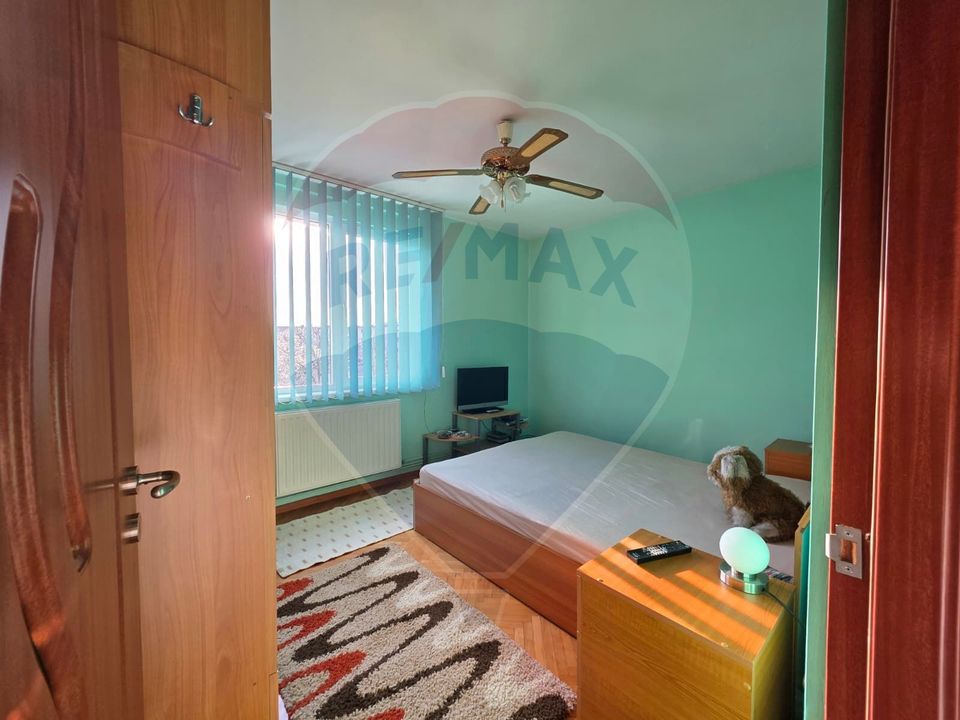 3 room Apartment for sale, Central area