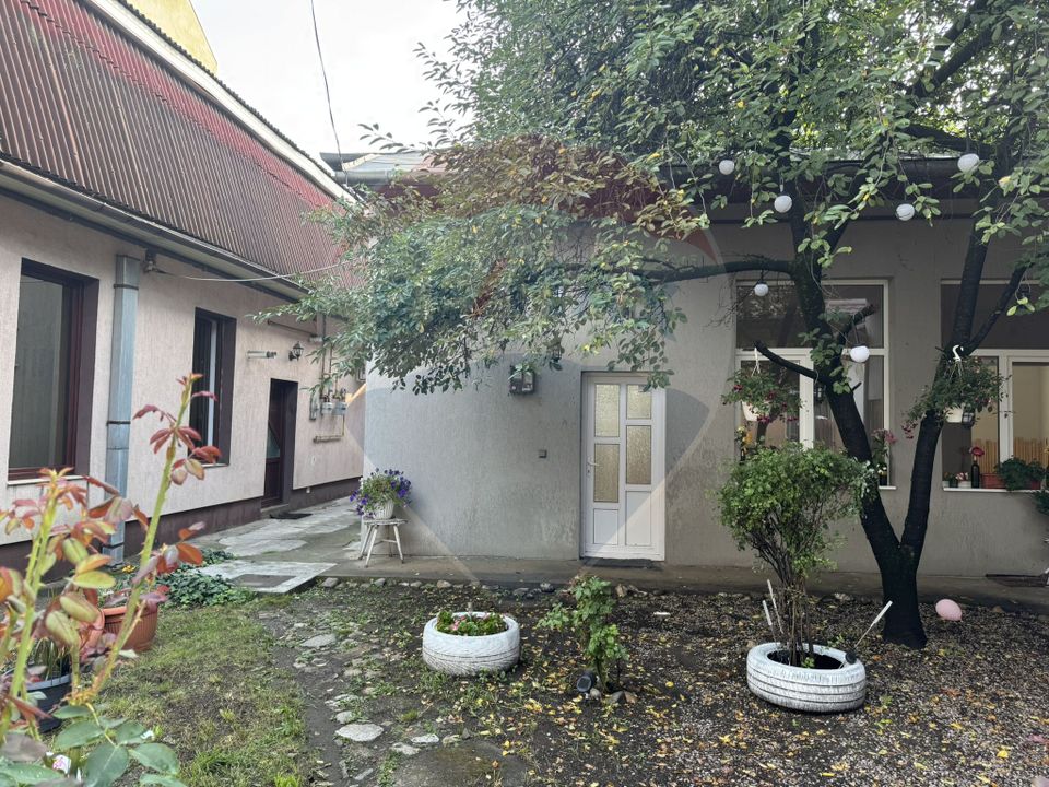 4 room House / Villa for sale, Ultracentral area