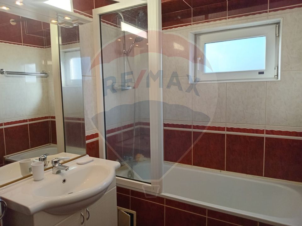 Apartament cu 2 camere de închiriat Micalaca la Faleza Mures