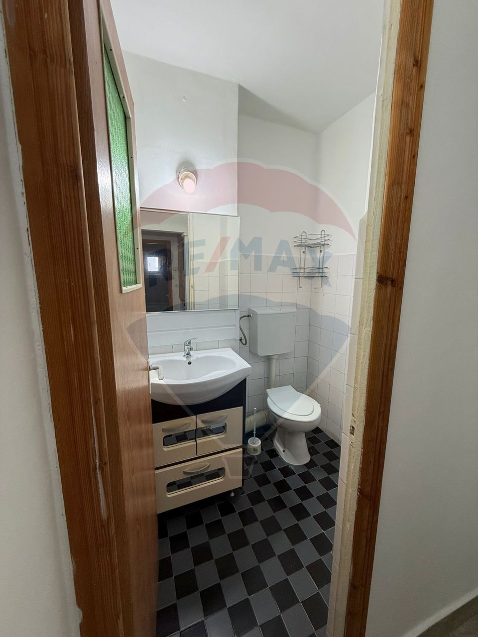 3 room Apartment for rent, Lapus Arges area