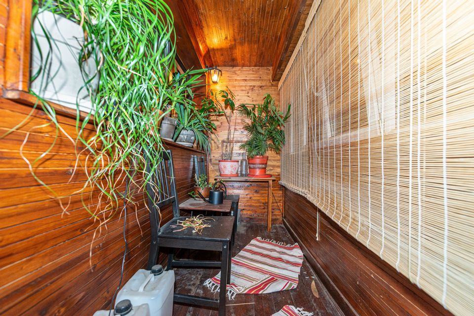 Apartament 4 camere de vanzare, vedere in parcul Plumbuita