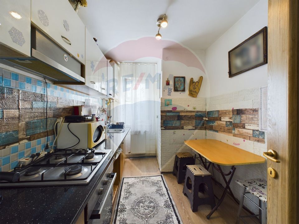 REZERVAT| COMISION 0%| APARTAMENT DE VANZARE| CODLEA|2 CAMERE|