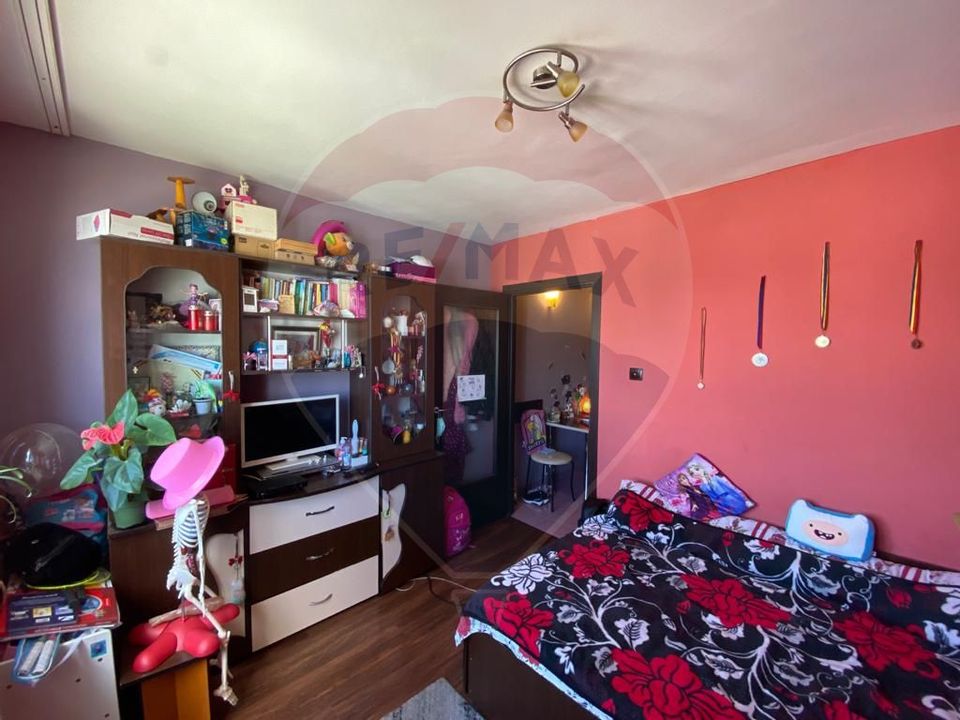 1 room Apartment for sale, Calea Moinesti area