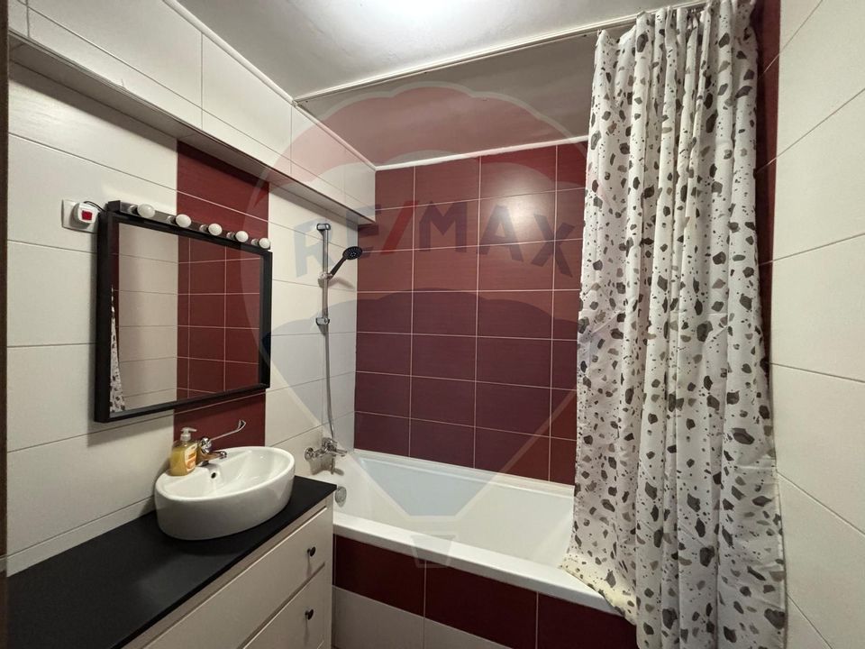 Apartament 3 camere, super spațios și luminos, în Prelungirea Ghencea